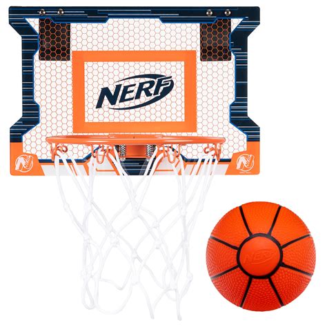 nerf basketball hoop walmart